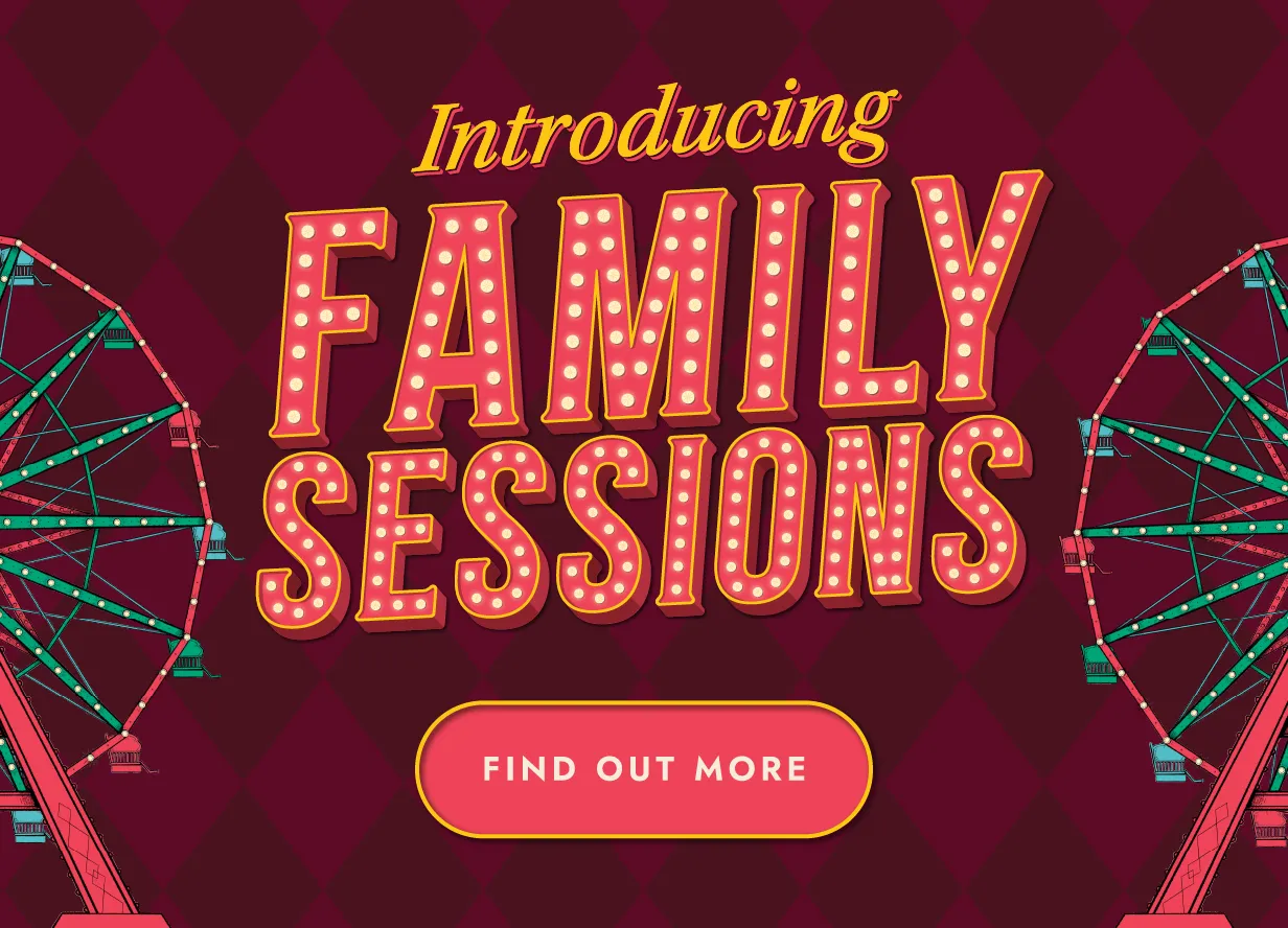Family sessions