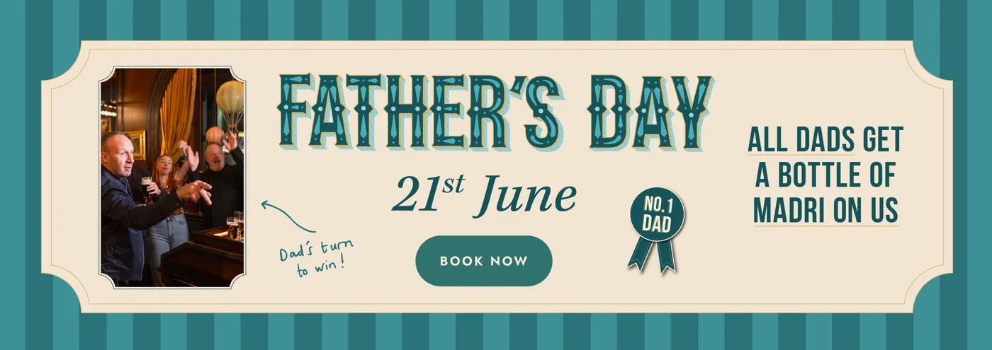 Father's Day
