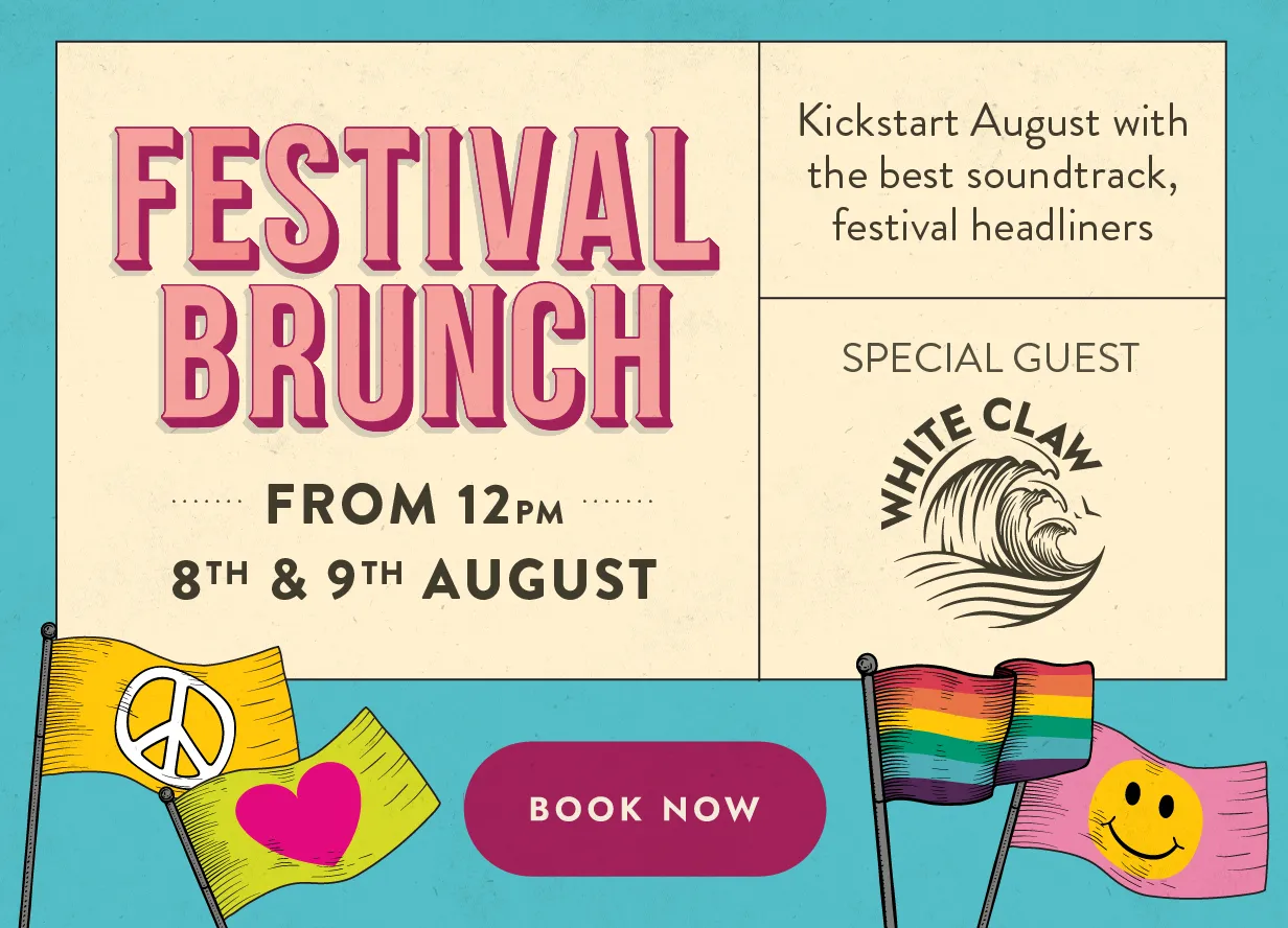 FC Festival Brunch - Desktop
