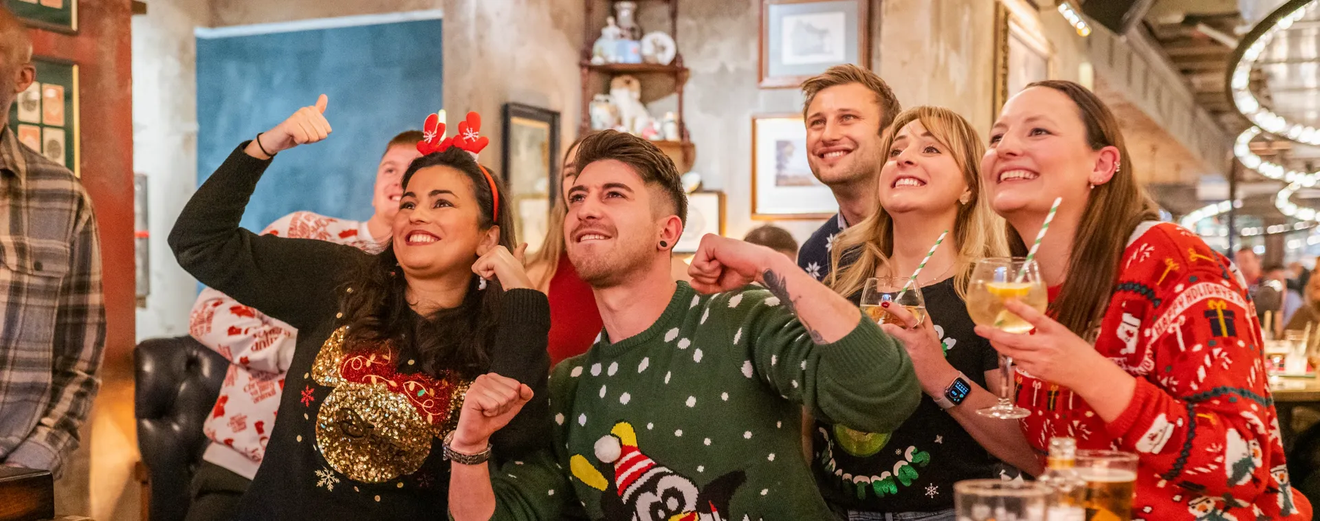 Christmas Header