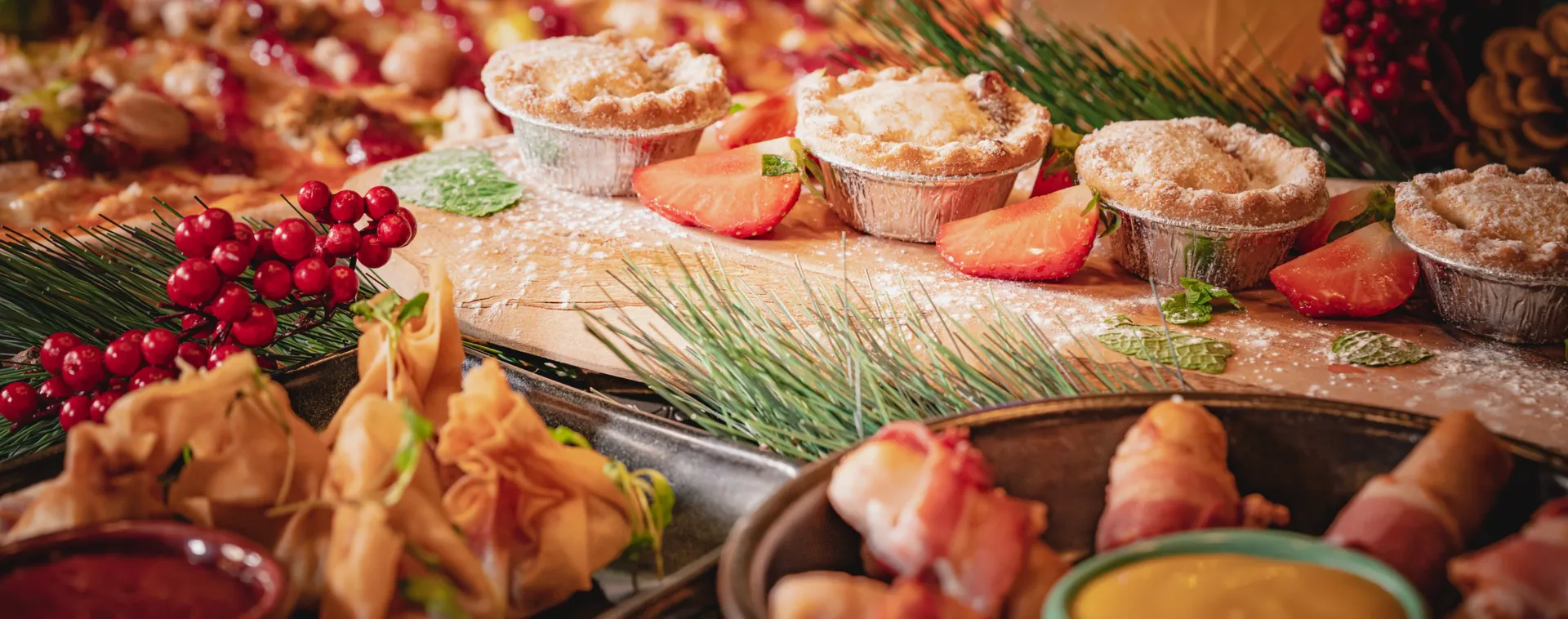 Christmas Events Header