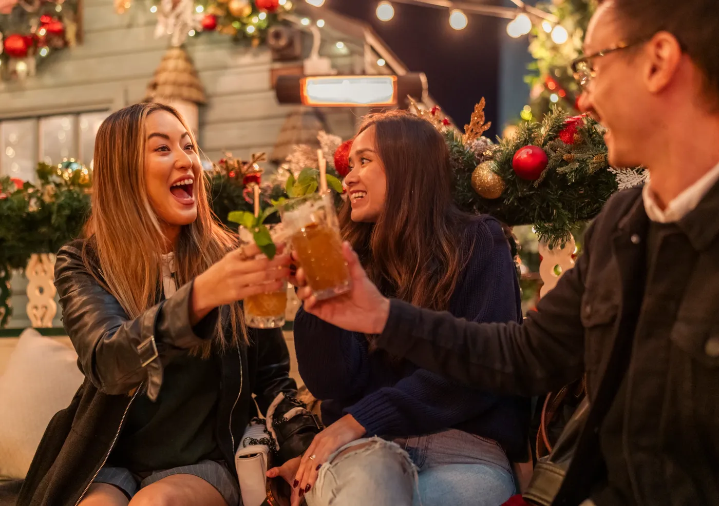 Christmas Events