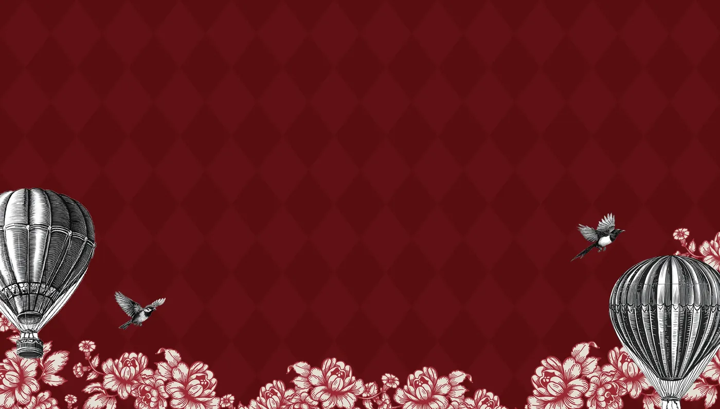 dark red promotion section background texture