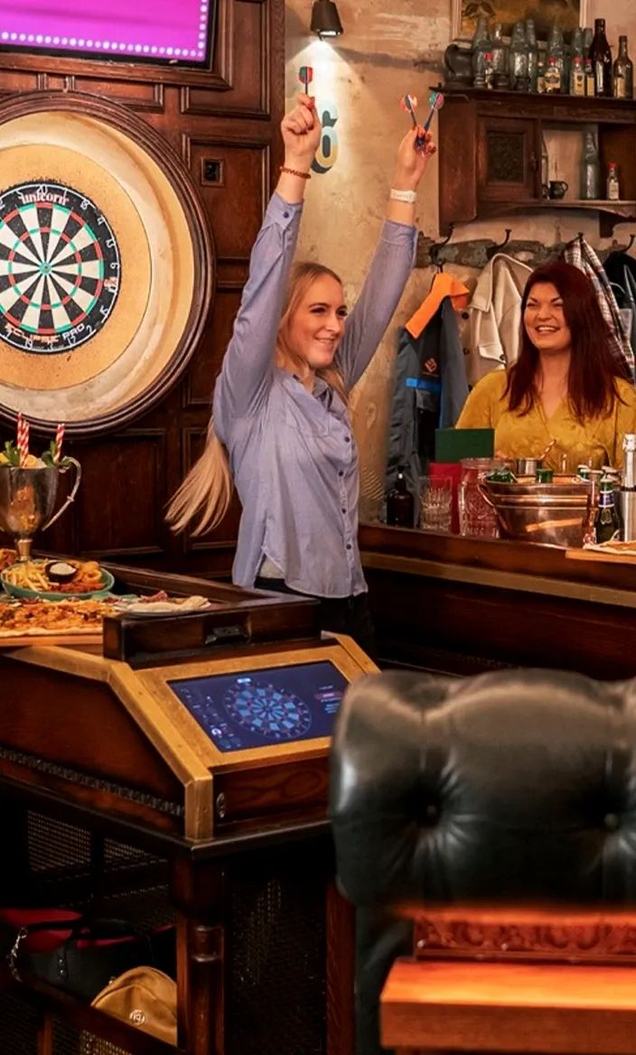 flight club manchester dress code Flight Club Darts