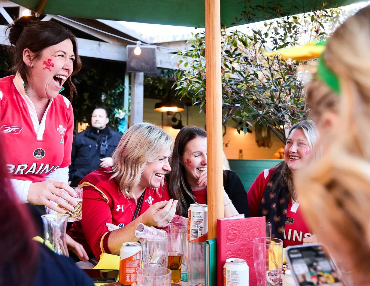 Pre Match Table