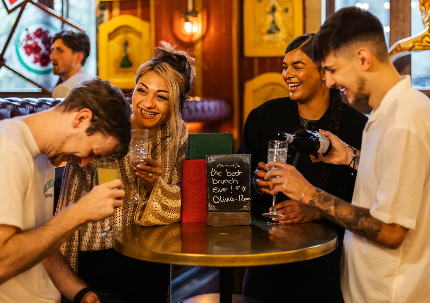 newcastle-first-birthday